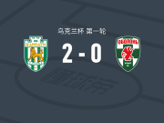 喀尔巴阡2-0基辅奥布隆，约瑟夫-塞里破门，布鲁诺-伊格莱西亚斯锦上添花
