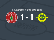 乌姆拉尼耶体育1-1埃罗克体育，苏库破门