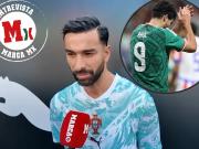 帕特里西奥：希望看到葡萄牙拿世界杯，这是C罗唯一缺少的奖杯