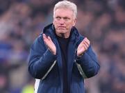 卫报：埃弗顿将为莫耶斯提供一份新合同，以表彰他取得的成功