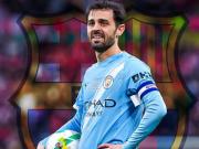 每体：B席渴望为巴萨效力，他的经纪人在努力说服德科和弗里克