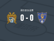 亚古拉斯0-0奥利胡埃拉，难分伯仲