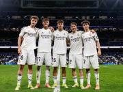 阿斯：皇马青训思路与巴萨相反，创收优先+为一线队输送新星