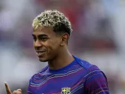 巴萨锋线压迫失灵深陷低谷