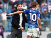 TA介绍小法：理性引援深耕阵容，带科莫走出独特意甲新路