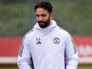 邮报：阿莫林此前规定未入选国脚不得外出休假，卡里克已取消