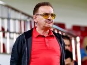 伊朗大不里士拖拉机老板致函国际足联，呼吁禁赛美国和以色列