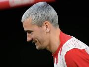 阿斯：劳塔罗一直是马竞的目标；很难降低格列兹曼离队的影响