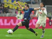 罗体：罗马在关注卡洛斯-奥古斯托，国米对球员估价3500万欧