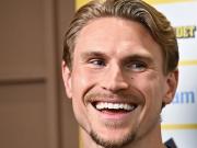 瑞典后卫：期待和莱万的较量；要赢波兰我们得仰仗哲凯的发挥