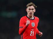 TA：从曼联青训到三狮首秀，加纳凭全能表现立足英格兰队