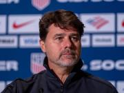 不满强制补水暂停，波切蒂诺：我不喜欢，这打断了比赛的节奏