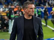 国王杯惨败背后 奥维耶多主帅的愤怒与反思 国王杯惨败背后 奥维耶多主帅的愤怒与反思