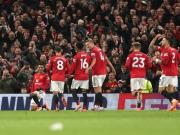 卡塞米罗的涅槃与曼联的抉择 卡塞米罗的涅槃与曼联的抉择