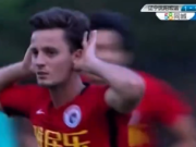 辽足旧将古斯塔沃瓦格宁挂靴