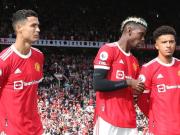 曼晚：不算上周薪，曼联要为桑乔的每一粒进球付出600万镑