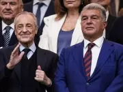 豪门恩怨升级巴萨皇马关系濒临决裂