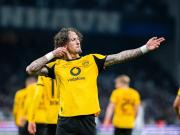 法比奥席尔瓦情定多特蒙德心之所向胜过金钱诱惑