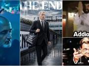 都体：卡尔内瓦利上任尤文，其工作是先抓引援和清洗