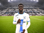 马赛新星瓦斯崛起 西甲双雄紧密关注