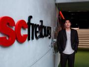 铃木唯人：我有些机会本该把握住；只要继续努力进球总会到来