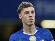 帕尔默欲离队？切尔西长远计划面临终极考验