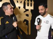 红魔连胜势头正劲 努诺森林主场待考 曼联主帅谈兵法与信念