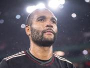 塔谈德国杯逆转与 Leverkusen 大战