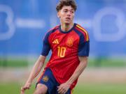 龙赛罗：如果我是德拉富恩特，我会带皮塔奇去征战今夏世界杯