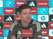 阿隆索妙手化解隊內風波皇馬維尼修斯沖突平息聚焦瓦倫西亞 阿隆索妙手化解隊內風波皇馬維尼修斯沖突平息聚焦瓦倫西亞