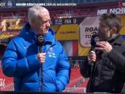 德尚：我们目标是尽量别让对手看透，确实还要更多时间去磨合