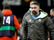 阿斯：像纳乔一样，卡瓦哈尔在皇马的未来会在赛季末确定