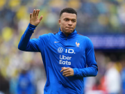 姆巴佩正面回应质疑：想拿世界杯，就得先帮皇马赢下一切