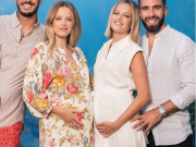 皇马队友变连襟：何塞卢与卡瓦哈尔的奇妙缘分