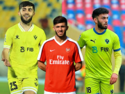  阿森纳回忆、颠簸生涯&伊拉克世界杯之梦：Z-阿莱的故事