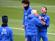 队报专栏：为什么在巴黎机会不多的卢卡斯依然是法国队成员？