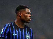  意媒：曼城、曼联、利物浦有意激活邓弗里斯2500万欧解约金