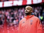 赫内斯：瓜帅说我们可以闭眼签孔帕尼；巴萨想起2-8会做噩梦