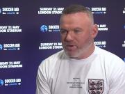 鲁尼：希望英格兰能进世界杯四强；若要夺冠凯恩很可能是关键