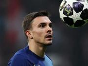 图片报：帕利尼亚、萨拉戈萨买断存变数，赛季结束或回归拜仁