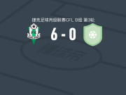 亚布洛内茨二队6-0狂胜海美瑞，马泰伊-马伦舍克双响，Daniel Pandula破门