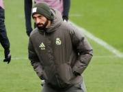 马卡：国际比赛日皇马仅7人留队，阿韦洛亚将缩短假期严抓训练