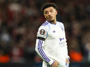 图片报：桑乔热身赛受伤，多特将重新评估签回他的可能