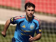 凑够一套首发了，已有11名阿森纳球员因伤退出本期国家队