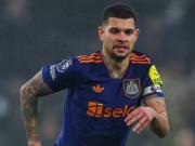 罗马诺：曼联很欣赏吉马良斯，但并未展开积极的谈判