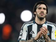 莫雷托：曼联补强中场首选就是托纳利，转会可行性将逐渐明朗