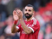 卡拉格认为萨拉赫去国米能成功，罗马诺：球员没意愿大幅降薪