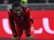 记者：阿莱格里希望留下莫德里奇；不排除莱奥今夏离开米兰