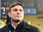 萨内蒂：意大利想赢需强大的心理；哲科这个年纪还在踢很不易