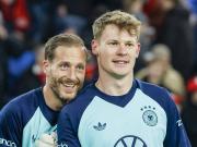 德天空：若特尔施特根无法复出，鲍曼将成为德国世界杯一门